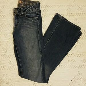 Paige jeans